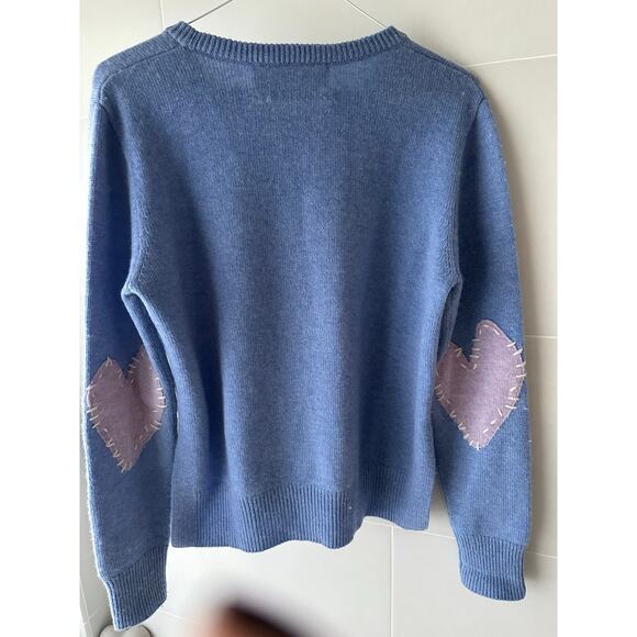 Kerri Rosenthal cashmere sweater - Picture 10 of 10